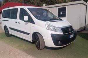 Fiat Scudo 2.0 MJT/130 8 POSTI passo lungo