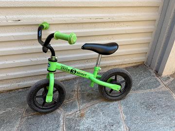 Bici bambino
