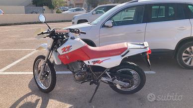 Yamaha XT 600 - 1990