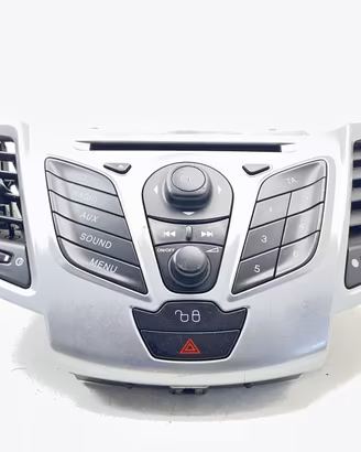 AUTORADIO FORD Fiesta 6° Serie 8A6T-18C815-BR F6J