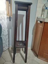 alzatina in arte povera
