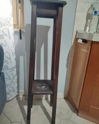 alzatina in arte povera