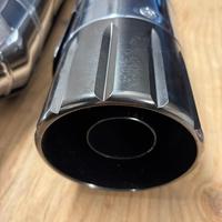 Terminali originali harley davidson street gliede