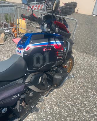 Gs 1300 adventure full
