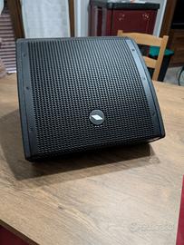 Coppia monitor spia Proel WX8a