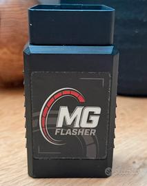 Mgflasher Bmw