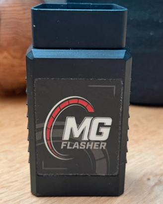 Mgflasher Bmw