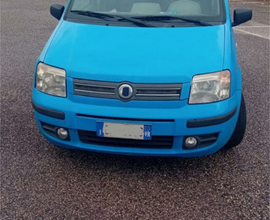 Fiat panda dinamic