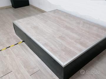 Palchetto per attivita' fitness e ballo