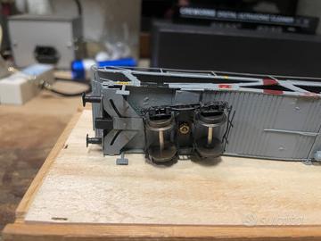 Bisarca safer ottone