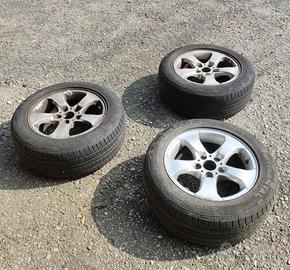 Cerchi in lega BMW X3