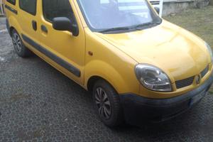 kangoo 1.5 dci  (65CV)