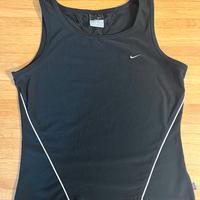 Canotta sport Nike donna