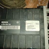 centralina Bosch panda 4x4 