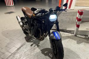 Suzuki GSF 1200 Bandit - Cafè Racer