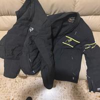 Rukka gore-tex pro