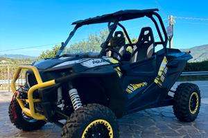 SSV 1000 EPS POLARIS RZR CF MOTO ZFORCE 1000