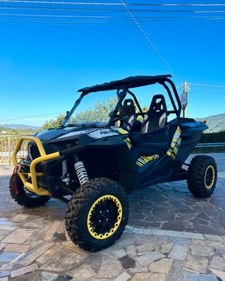 SSV 1000 EPS POLARIS RZR CF MOTO ZFORCE 1000