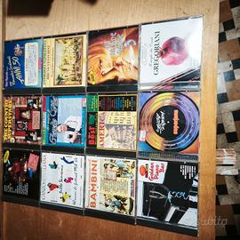 12 CD Lotto 3