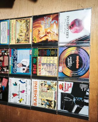 12 CD Lotto 3