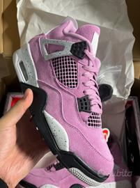 Scarpe da basket Jordan Air Jordan 4 “Orchid” t40