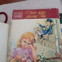 11 pezzi fiabe sonore con dischi