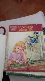 11 pezzi fiabe sonore con dischi