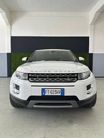 Land Rover Range Evoque 2.2 TD4 5p. Pure Tech Pack
