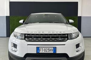 Land Rover Range Evoque 2.2 TD4 5p. Pure Tech Pack