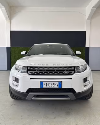 Land Rover Range Evoque 2.2 TD4 5p. Pure Tech Pack