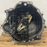 CAMBIO MANUALE COMPLETO AUDI A4 Berlina BRE BRE Di