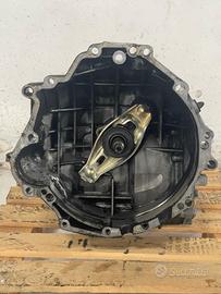 CAMBIO MANUALE COMPLETO AUDI A4 Berlina BRE BRE Di