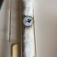 Swatch Gent Frozen Tears 1995