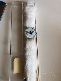 Swatch Gent Frozen Tears 1995