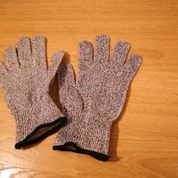 Guanti da cucina taglia S