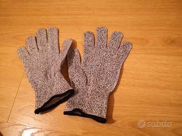 Guanti da cucina taglia S