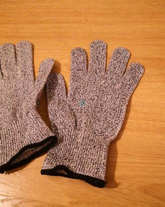 Guanti da cucina taglia S