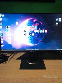 MONITOR ASUS PRO ART -