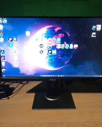 MONITOR ASUS PRO ART -