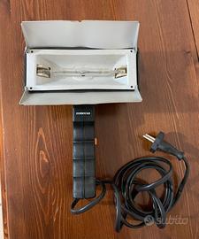 Riflettore fotografico “Reflecta” anni’70/80