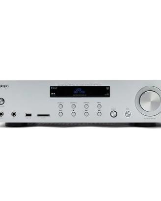 AMPLIFICATORE AIWA Ricevitore AV, con Bluetooth 5.