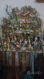 presepe antico 