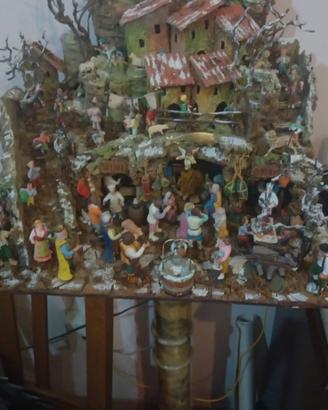 presepe antico 