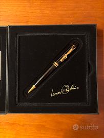 Mont Blanc Leonard Bernstein