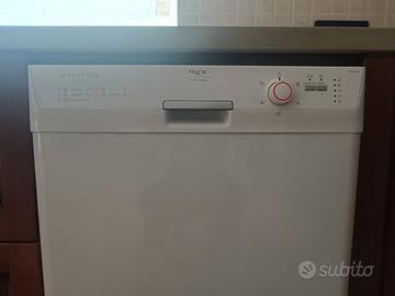 Lavastoviglie Electrolux mod. RSF 63020 