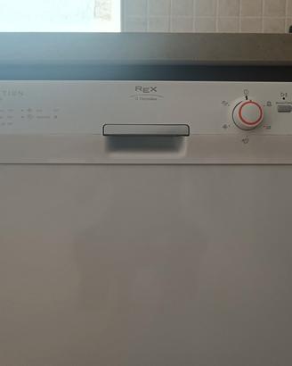 Lavastoviglie Electrolux mod. RSF 63020 