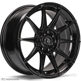 Cerchi in Lega 79Wheels SCF-F 4x100 4x114.3