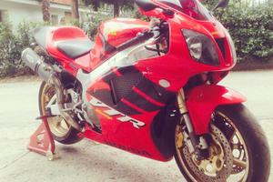 Honda VTR SP1