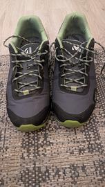 Scarpe trekking