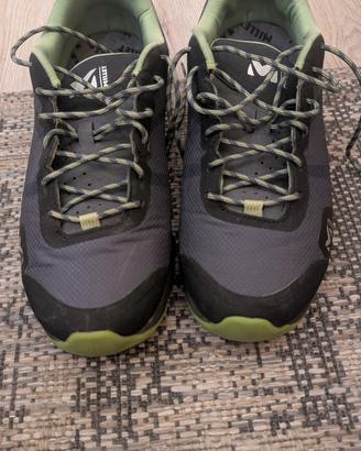 Scarpe trekking